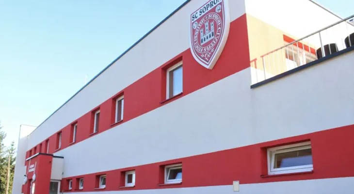 Fc Sopron információk